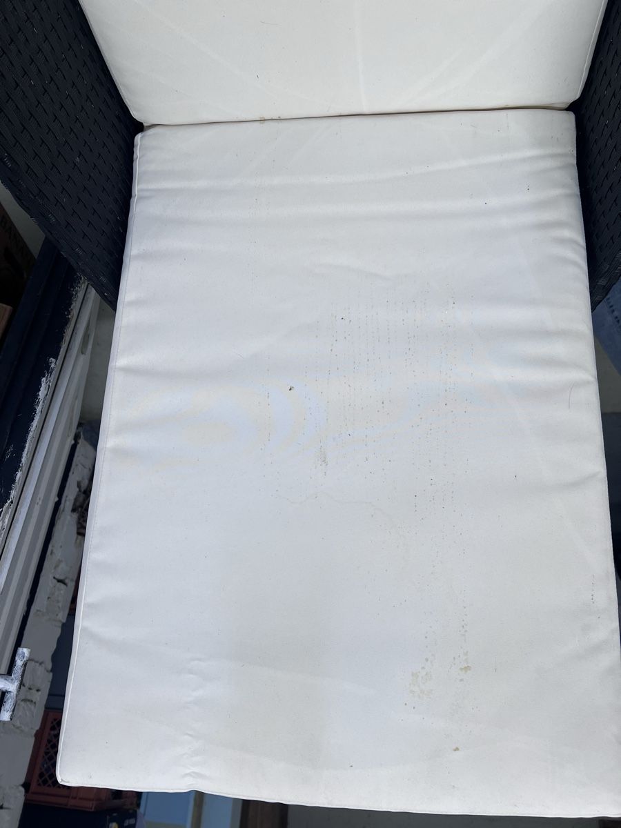 Set di tavolo e panche: Lounge Set Sunfun, 6 Stück (46) – Usato da Glattfelden venduto da bro_f2vv 7