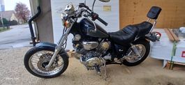 Yamaha XV750  MFK.9.2.2026
