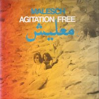Agitation Free – Malesch LP