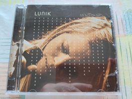 Cd Lunik - Life is on our side
