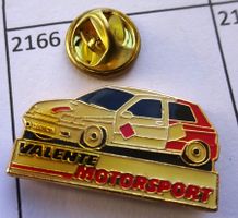 Pin Auto VALENTE Motorsport