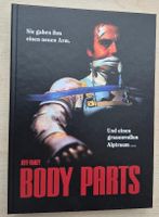 Body Parts  *Mediabook*