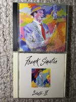 2x Frank Sinatra