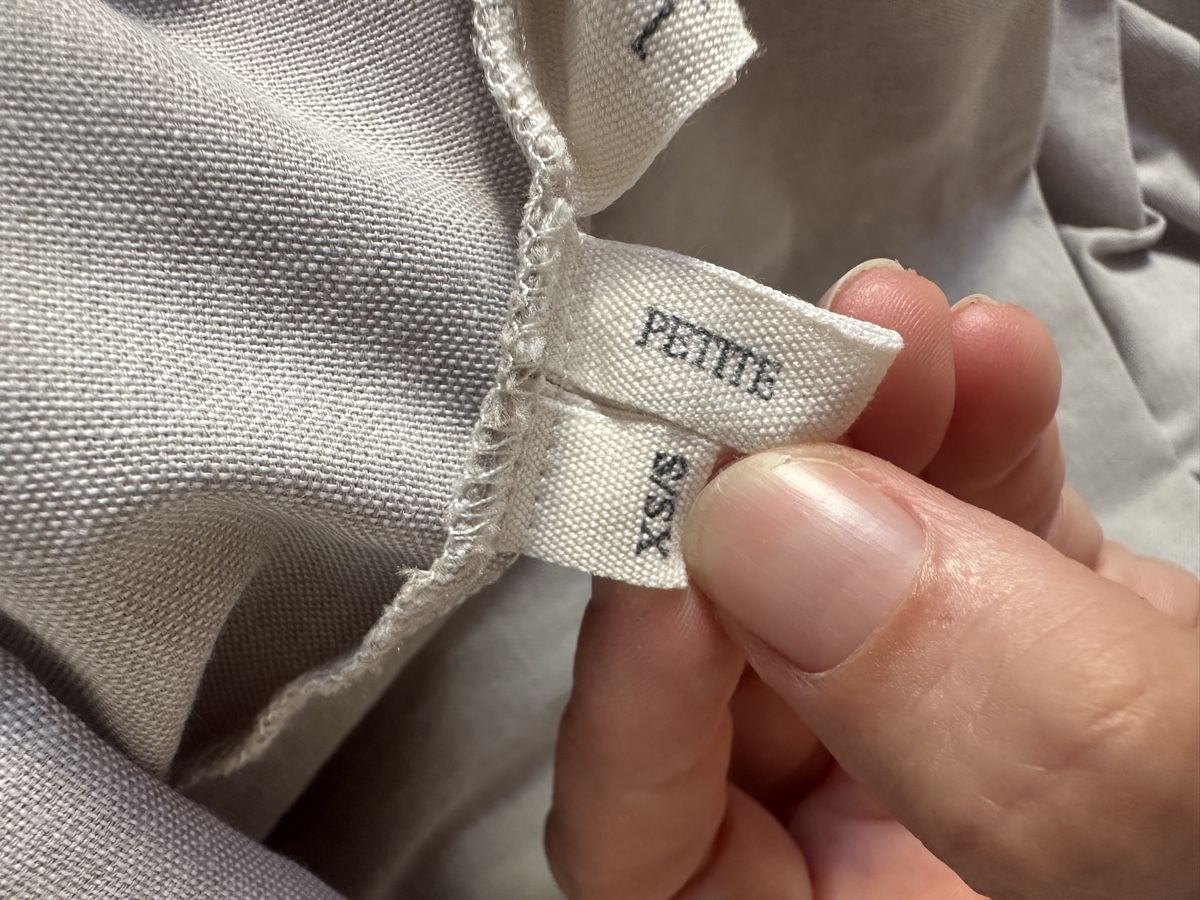 Lamarel Kleider: Lamarel Ruffled Dress – Gebraucht aus Zürich von Laui91 4