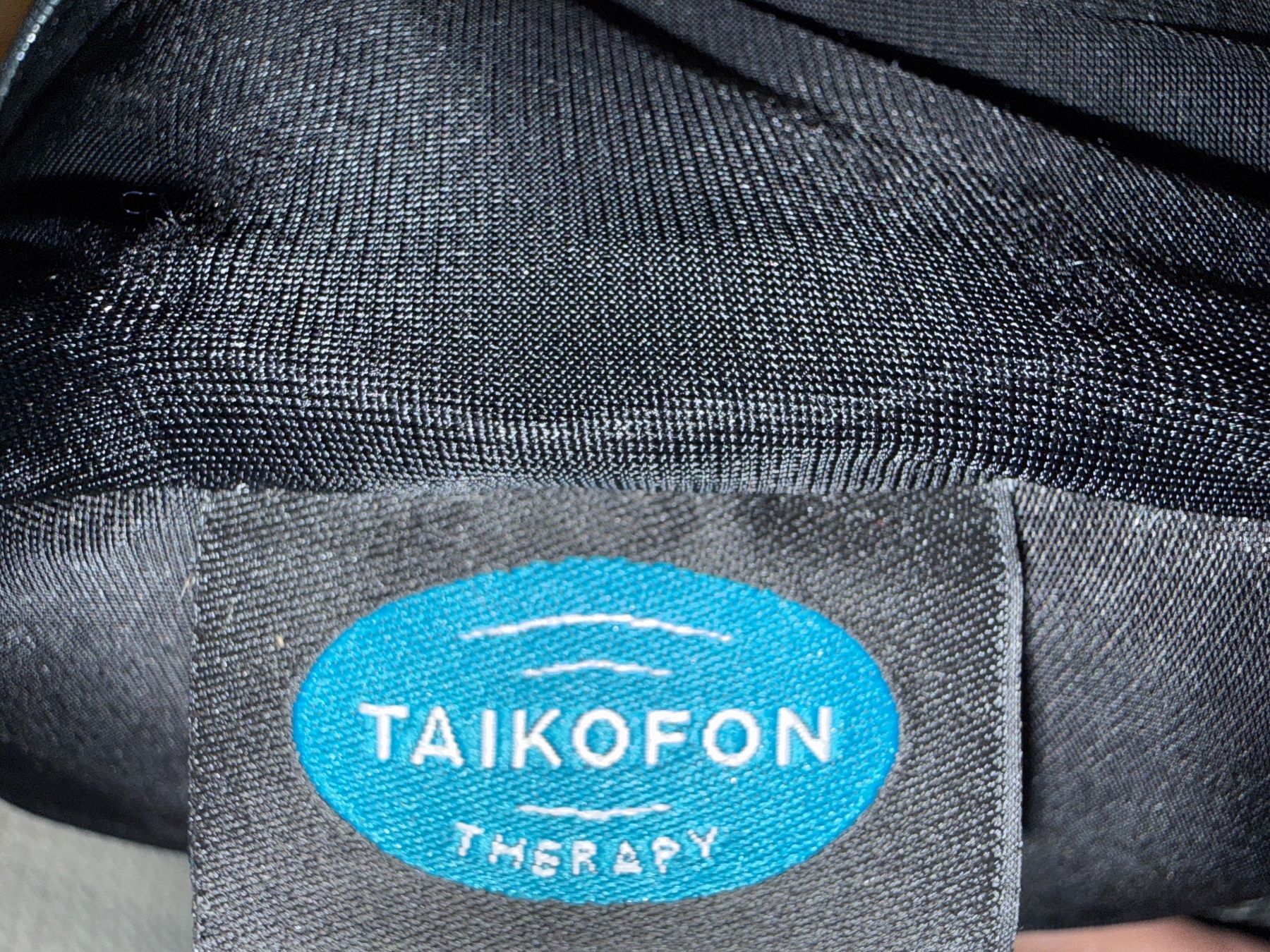 Cuscini: Taikofon therapy sound pillow – Usato da Dietlikon venduto da lot_rel 2