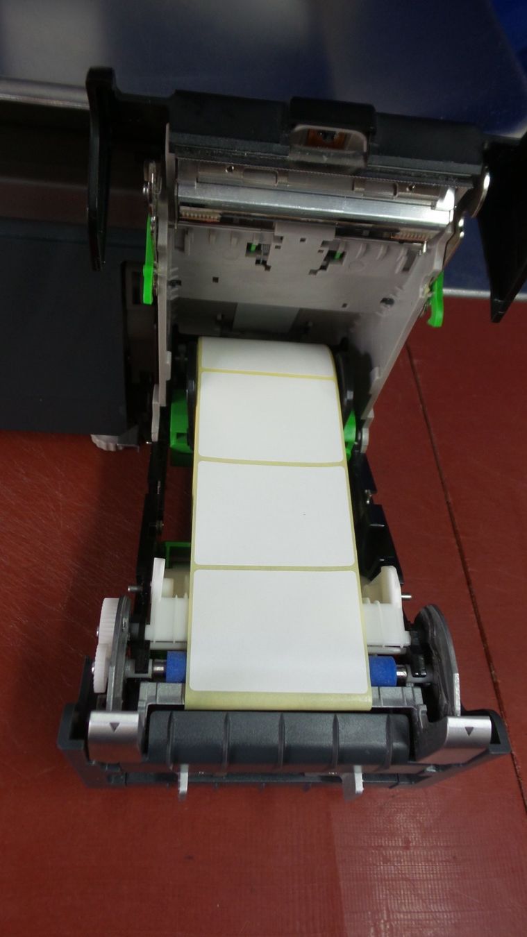 Bizerba Accessori da laboratorio: Waage Bizerba XC 800 – Usato da Ettiswil venduto da Rubin43 3