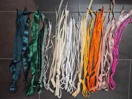 Set of shoelaces