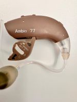 Danalogic GN Ambio 77 Hörgerät Links