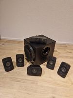 Système audio Logitech 5.1
