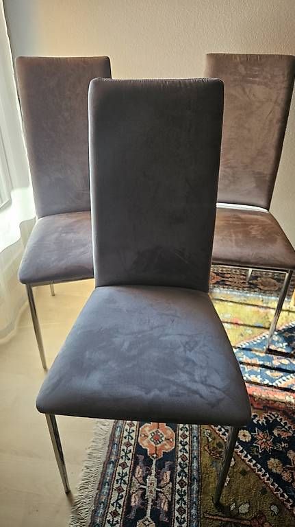 Chaises: Stühle – D'occasion à Horgen par norbu07 2