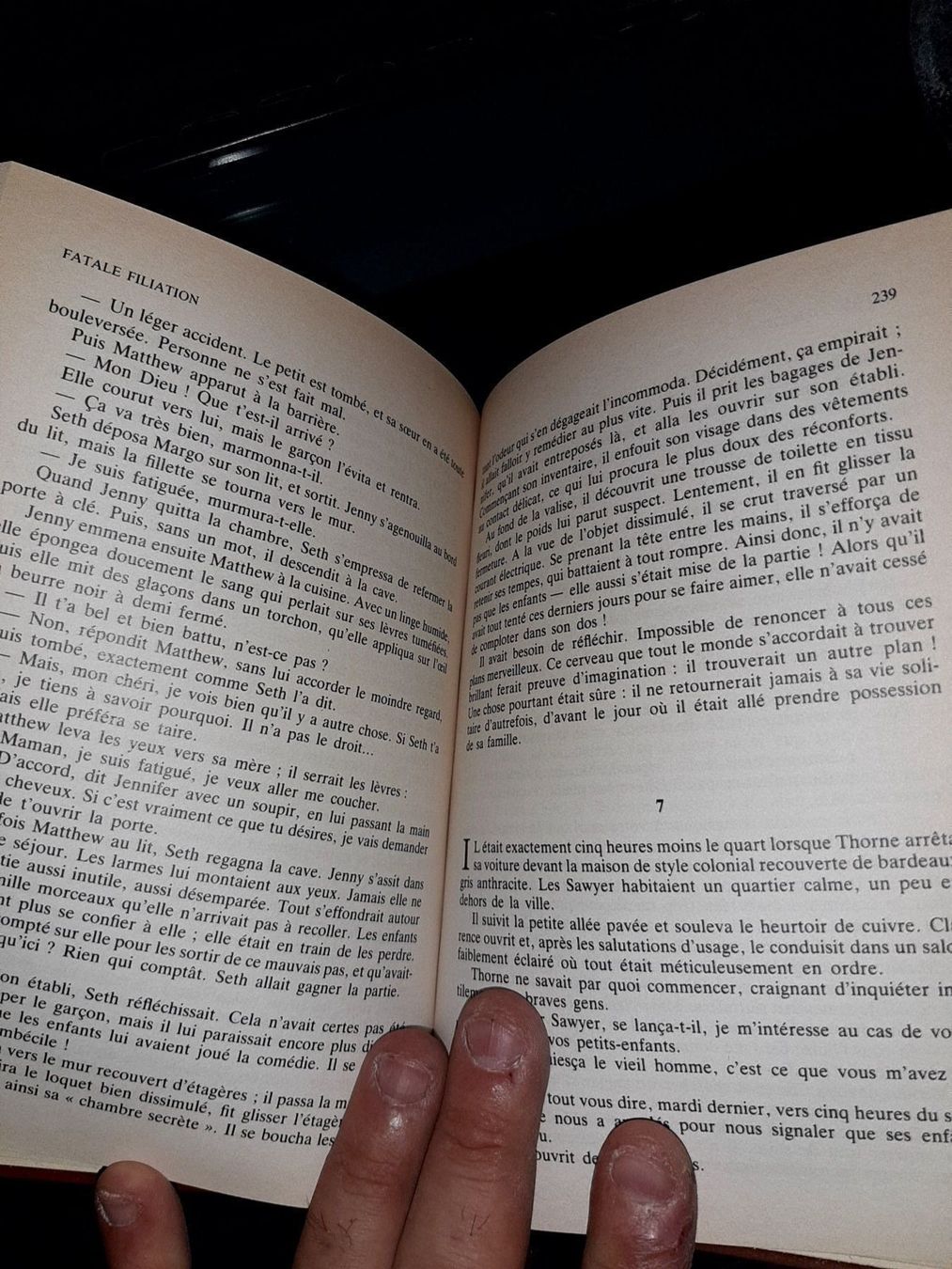 Bücher: Les meilleurs livres condenses – Gebraucht aus Le locle von juliensaran 2