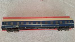 Fleischmann 5108 DB TEN Schlafwagen H0 GL/2