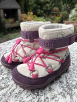 Affenzahn Winterstiefel Vegan Snowy Eule, Gr. 22