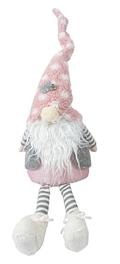 Tutte le decorazioni: Deko Wichtel Kantenhocker H:75cm assort. – Nuovo e nell'imballaggio originale da Wettingen venduto da Swala 2