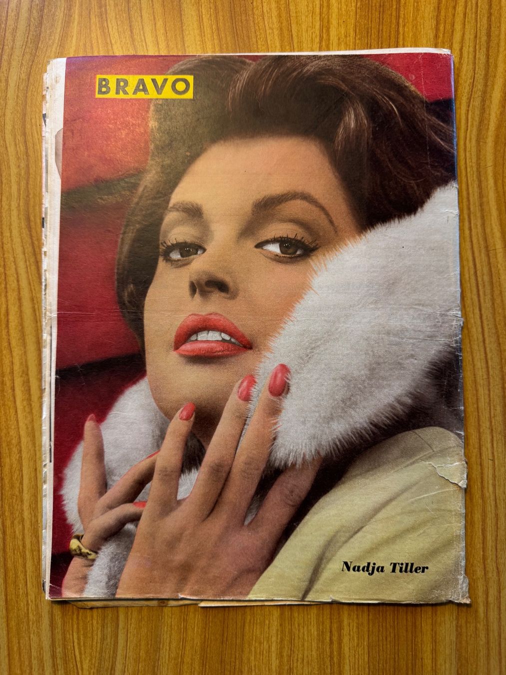 Riviste & Magazine: Bravo Bravoheft Vintage – Usato da Steffisburg venduto da smocky17 2