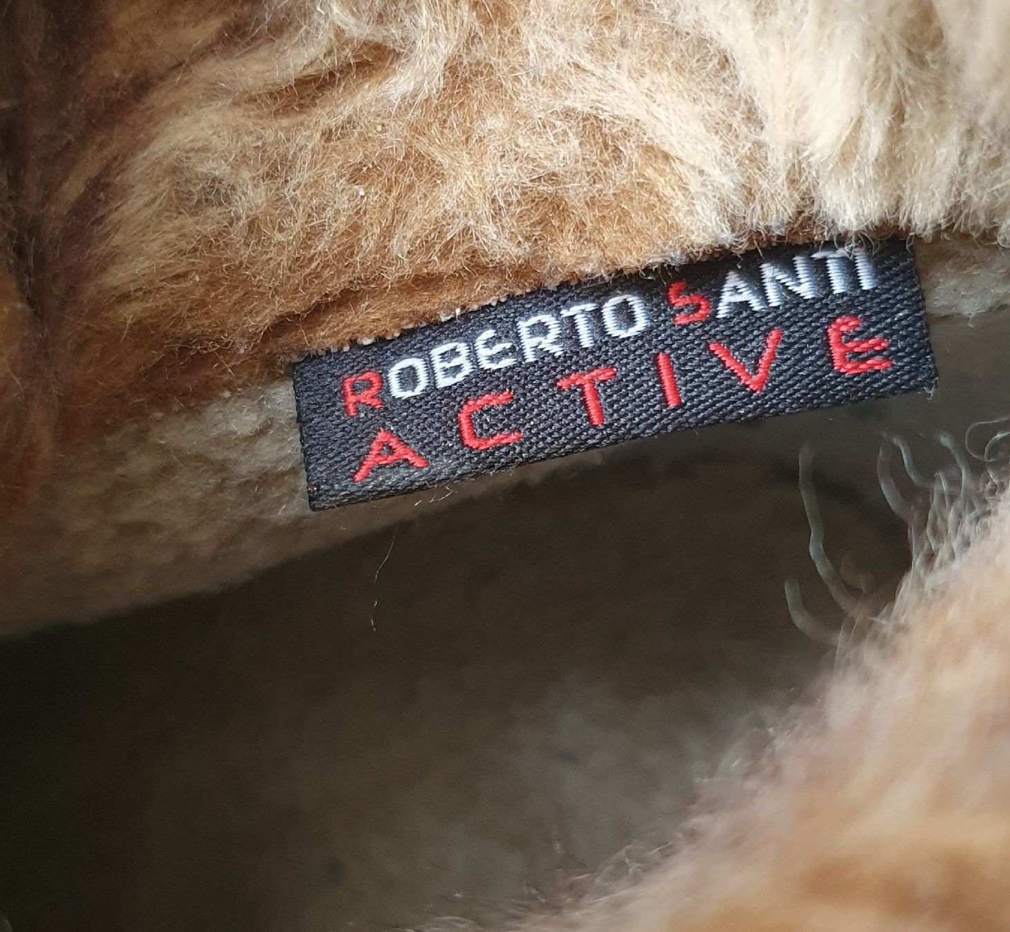 Roberto Santi Scarpe da donna: Bottes cuir Roberto Santi 38 – Usato da Erde venduto da zakleblanc 4