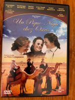 Un pique-nique chez Osiris (2001, DVD)