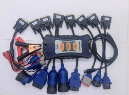 NEXIQ USB Link 3 LKW Diagnosetool mit Bluetooth | Profi-Scan