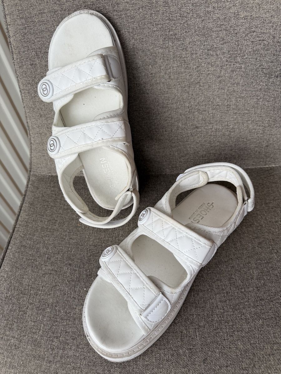 Scarpe da donna: Sandales T.40 – Usato da Fribourg venduto da VSL-LUXE-BRAND 3
