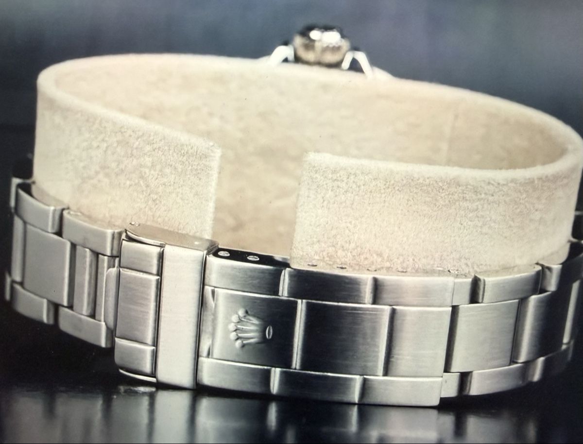 Rolex Uhren: Rolex Submariner Date 16800 – Gebraucht aus Küsnacht ZH von Mecxco 4