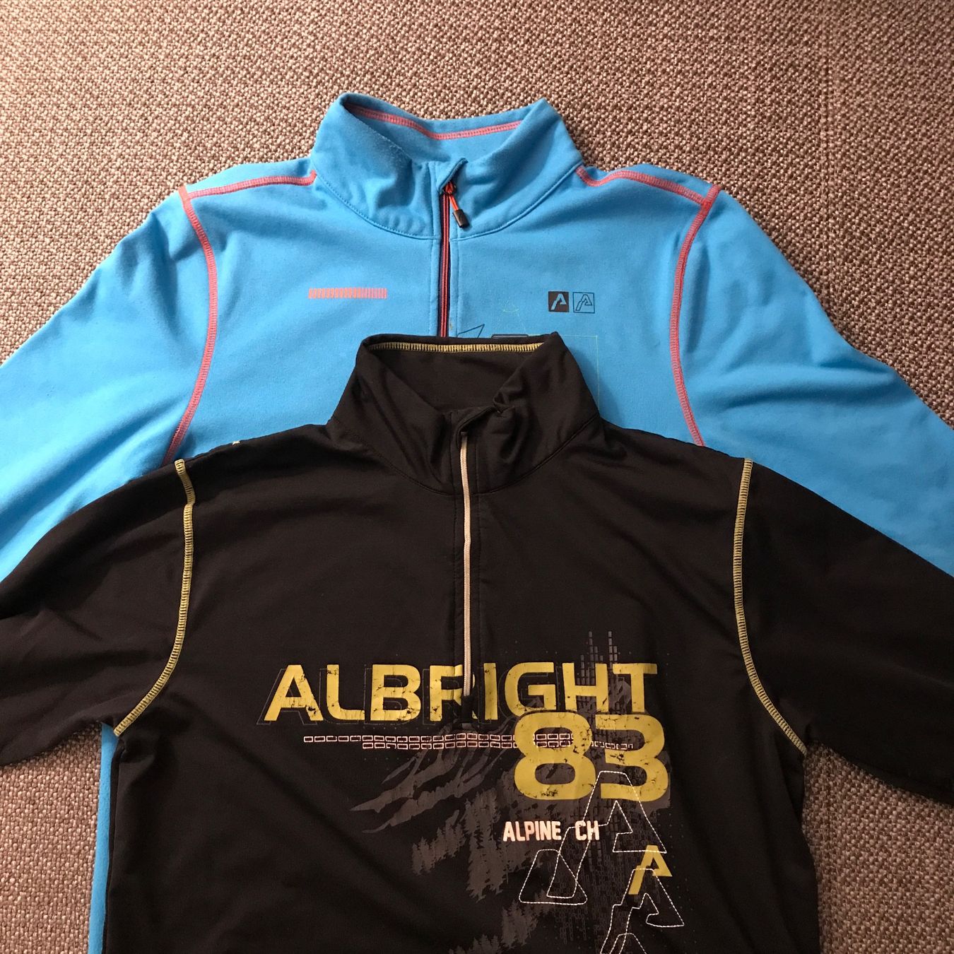 Albright Maglioni & Felpe: Albright Skipulli 176 x2 – Usato da Langenthal venduto da mchmielu82