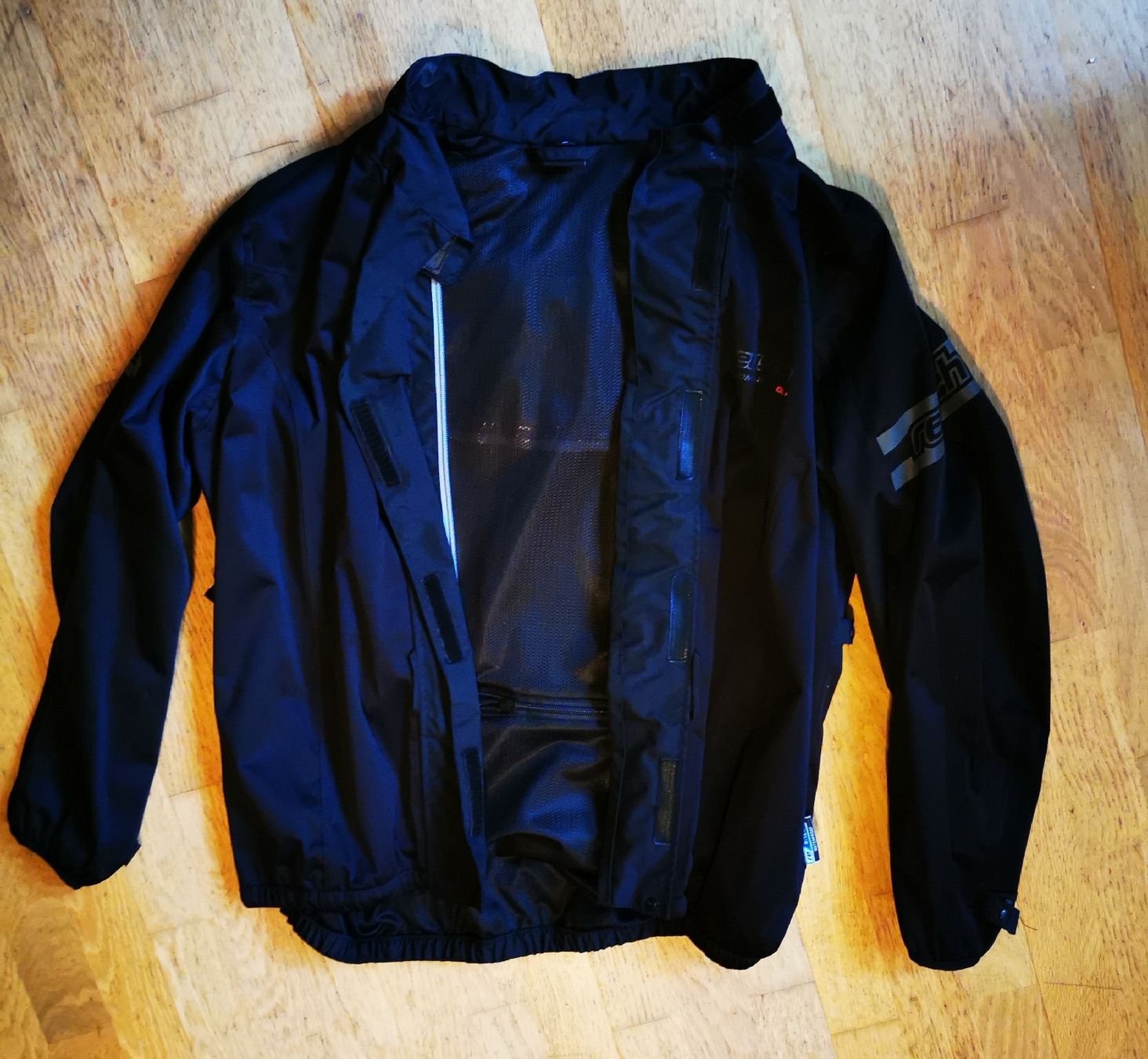 Reusch Jacken: Motorradjacke, Gr. L, Marke Reusch – Gebraucht aus Kaltacker von colneiy 2