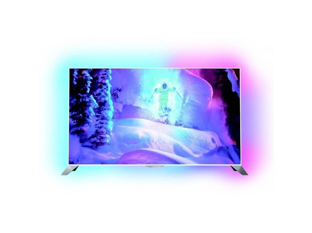 Televisori: Defekter Philips 55PFS8209/12 – Usato da Bern venduto da Tritt 2