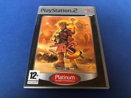 JAK 3 SPIEL FÜR PS2