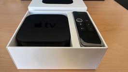 Apple TV 4K A1842 mit OVP
