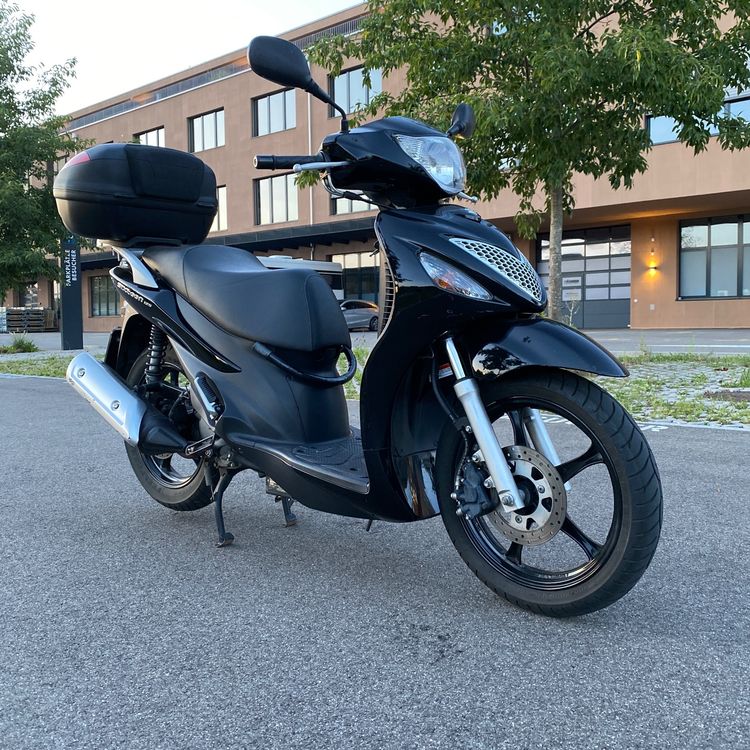 Coppia Leve Freno E Frizione Accossato Per Suzuki UX Sixteen 150 (2008-2011) – Ricambio OEM