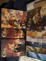 Ekhö 1-10