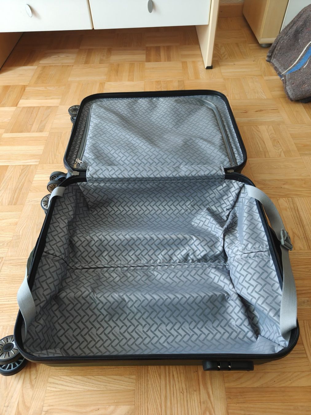 Altro in Aeronautica: Travellite City 40l – Nuovo (secondo la descrizione) da Frauenfeld venduto da relipe 6