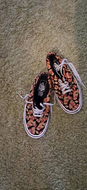 Chaussures hommes: Vans – D'occasion à Langenthal par Passoa4 2