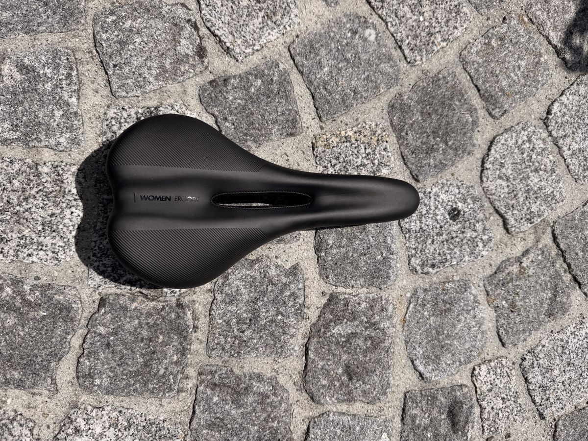 Ergon Pezzi di ricambio: ERGON Women Sattel NEU – Nuovo (secondo la descrizione) da Zürich venduto da Gadgets2020