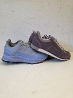 Lot 2 paires chaussures femme NEUVES Dolomite, taille 38