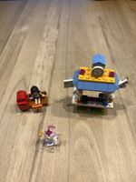 Lego Friends Emmas Kiosk