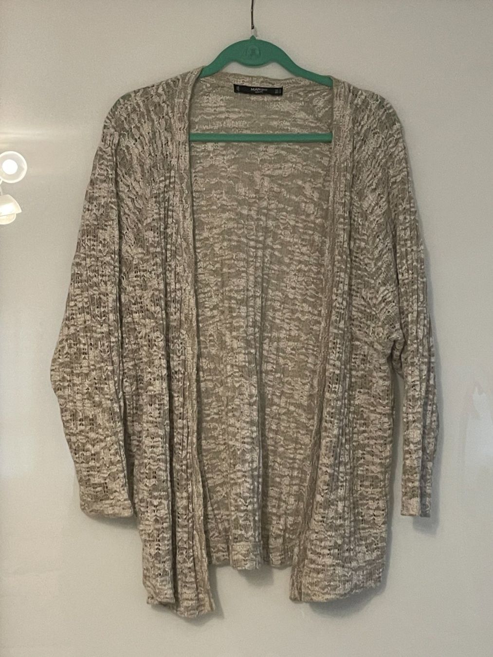 Mango Giacche: Cardigan / Strickjacke von Mango – Usato da Lausen venduto da sim_hgp6