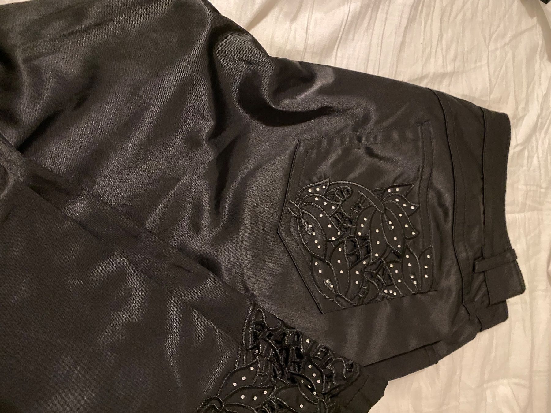 Anzüge & Kostüme: Abendanzug 2 tlg. Blazer und Hose gr.S – Gebraucht aus Pfungen von Sheki56 7