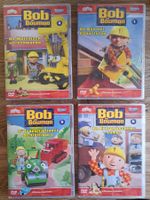 4 DVDs Bob de Boumaa Mundart