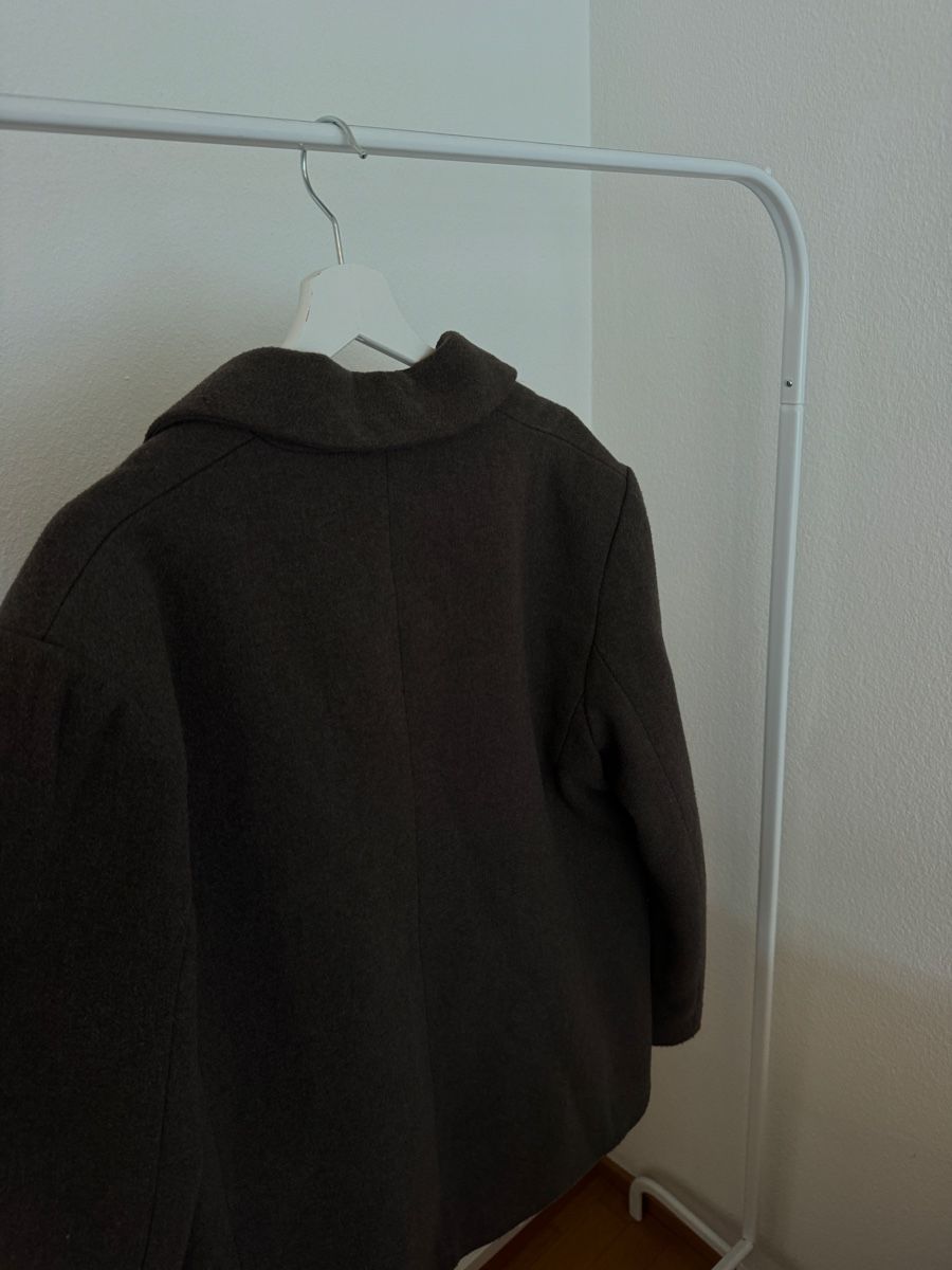 H&M Giacche: H&M Blazer als Übergangsmantel, oversized – Usato da Zürich venduto da s.o13 3