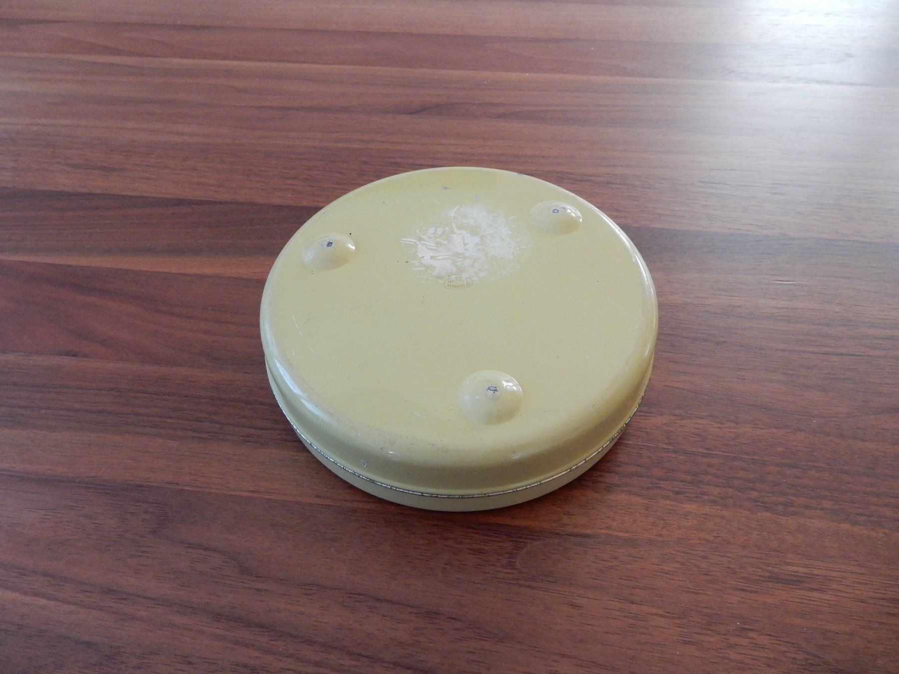 Zuccheriere: Dose – Usato da Untervaz venduto da FullFlap777 1