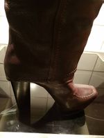 Stiefel braun Italy 37,5