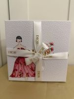 Dior kreativ GeschenkSchachtel