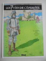Les 7 vies de l’épervier " 5) le maître des oiseaux "  1994