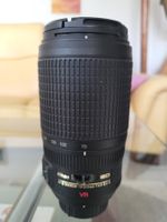 NIKON Nikkor afs  70-300 VR