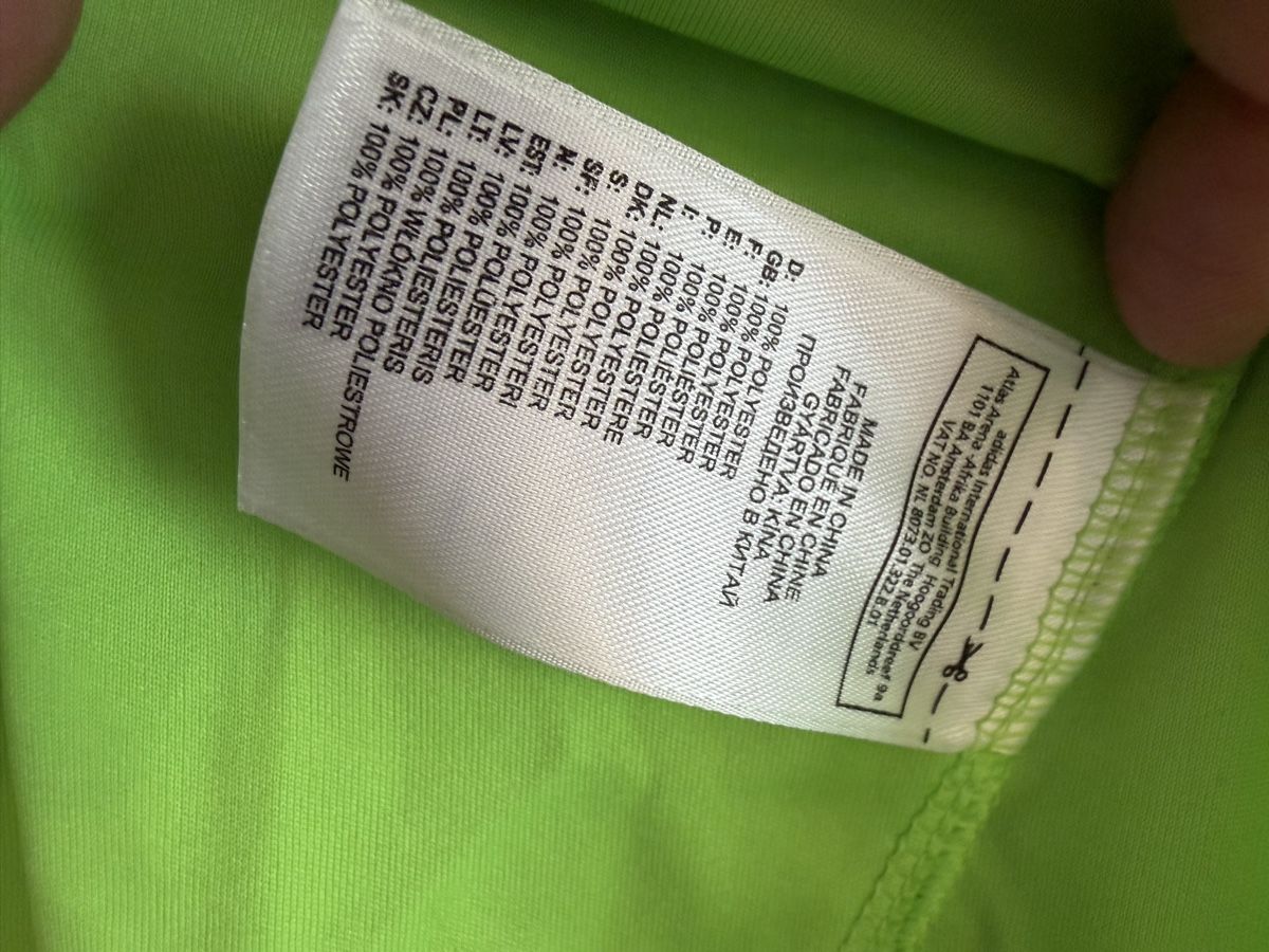 Adidas Canottiere & Pantaloni: Chelsea Away 2010/2011 – Nuovo (secondo la descrizione) da Cham venduto da Sandro-G 2