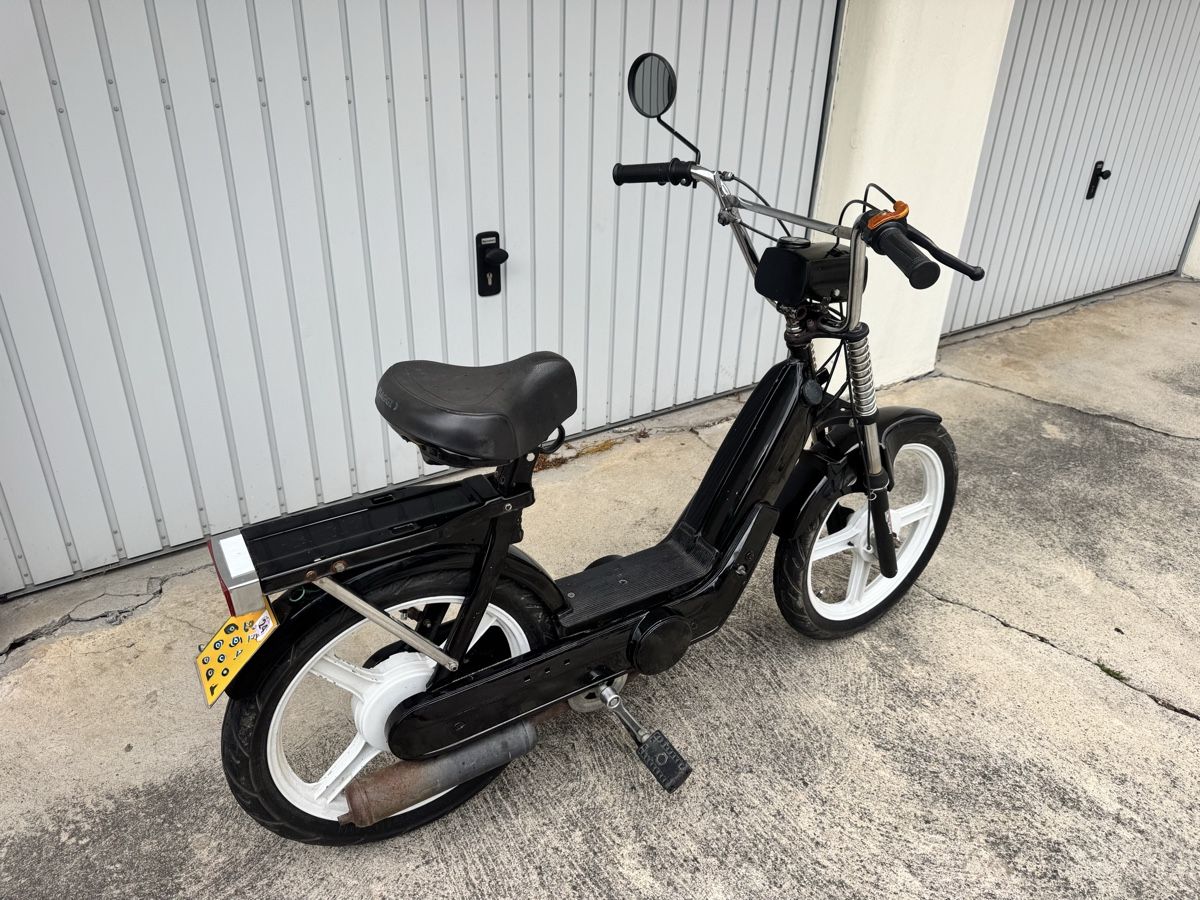 Piaggio Ciclomotori: Piaggio Ciao  – Usato da Cheyres venduto da JBLcharly 6