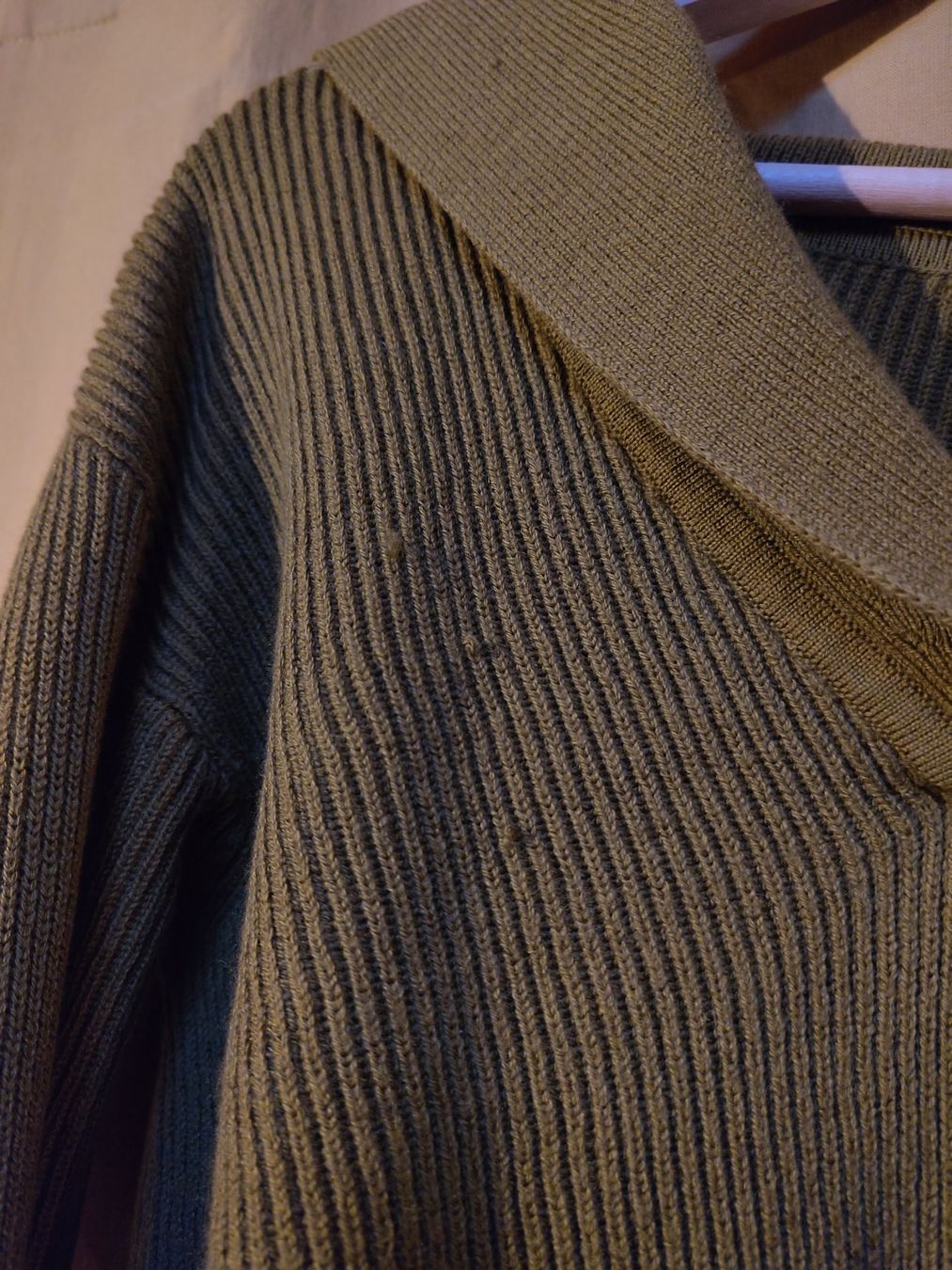 Sezane Maglioni & Felpe: Sézane pullover Claudio M – Difettoso da Losone venduto da Nani_the_BEST 2