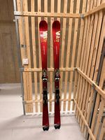 [LOT] 4 Paires de Skis d'Occasion (Tailles variées)