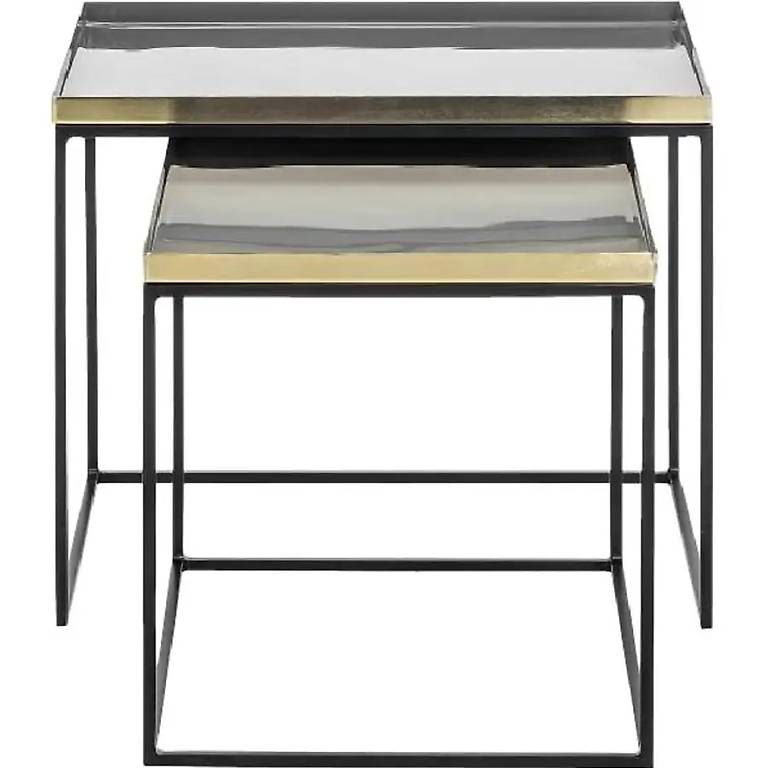Livique Tables de nuit: Nachttisch – D'occasion à Zürich par ITzu 1
